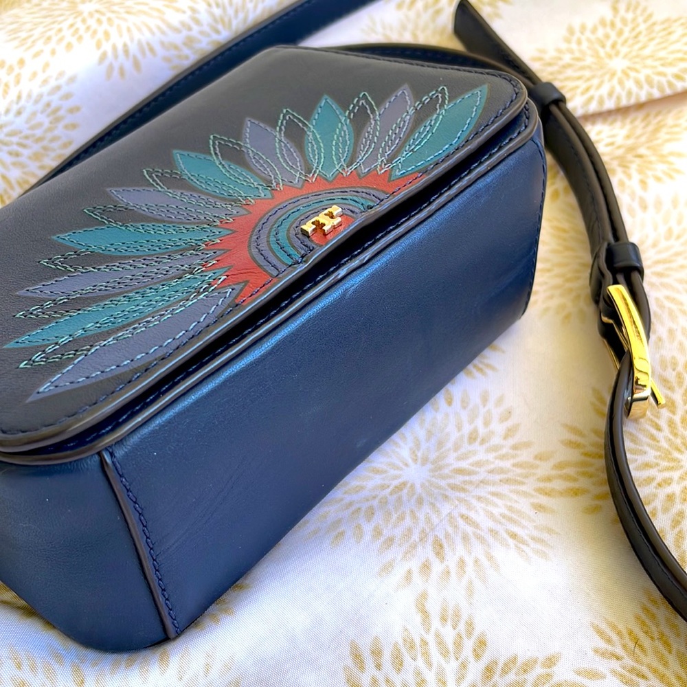 Tory Burch Mini Crossbody Bag - Picture 3 of 8